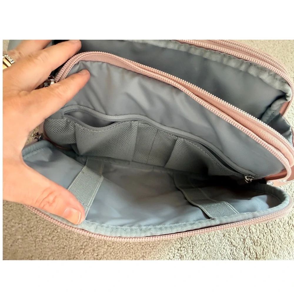Bagsmart travel toiletry